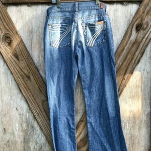 Seven jeans
